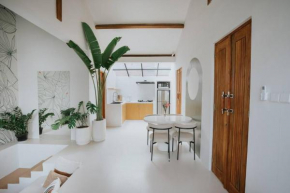 2BR Elegant Minimalist Escape